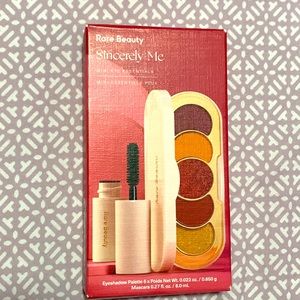 Rare Beauty Sincerely Me Mini Eye Essentials